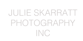 Julie Skarratt Photography Inc